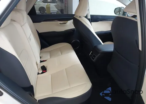 2021 Lexus Nx 300 from USA, damaged, VIN JTJDARBZXM5028845